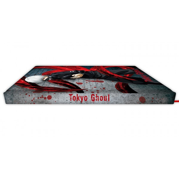 TOKYO GHOUL notes A5 na linije 
