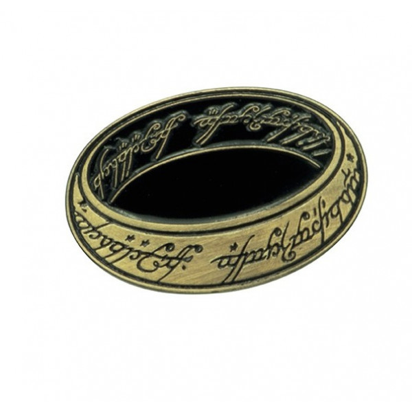 LORD OF THE RINGS poklon set 