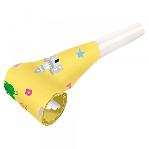 Duvaljke - PRINCEZA i VITEZ 