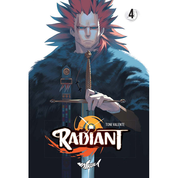 RADIANT 04 