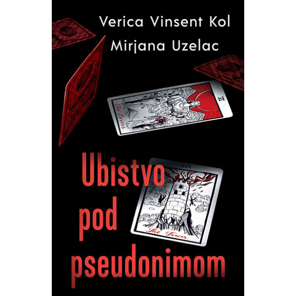 UBISTVO POD PSEUDONIMOM 