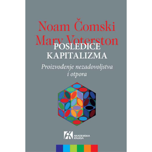 POSLEDICE KAPITALIZMA PROIZVOĐENJE NEZADOVOLJSTVA I OTPORA 