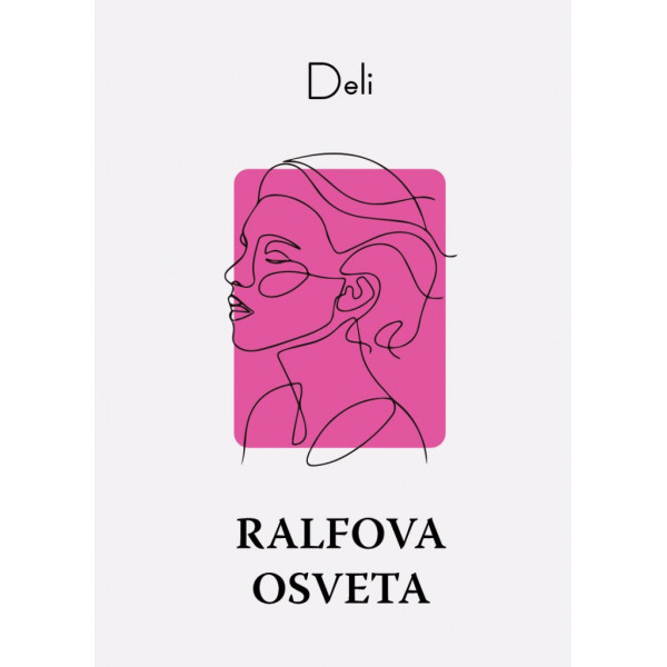 RALFOVA OSVETA 