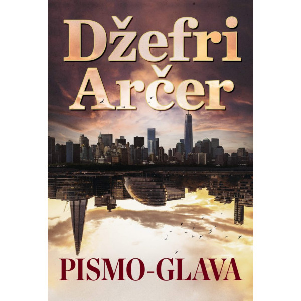 PISMO GLAVA 