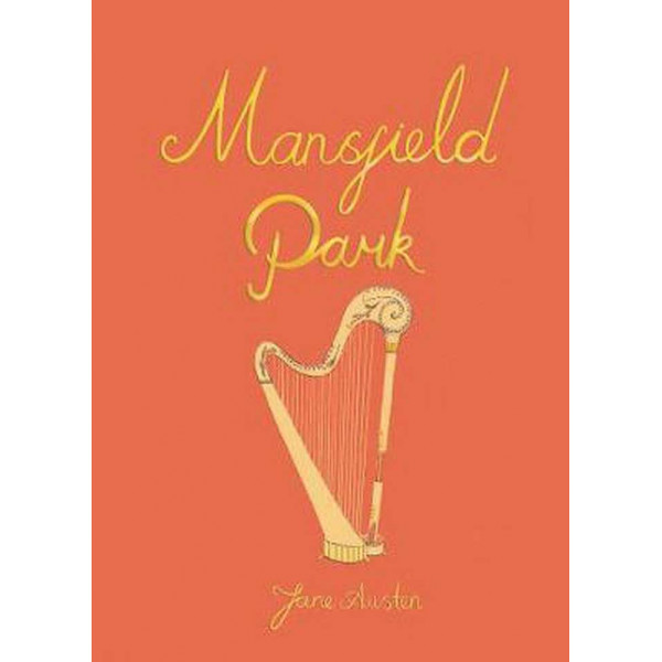 Mansfield Park CE 