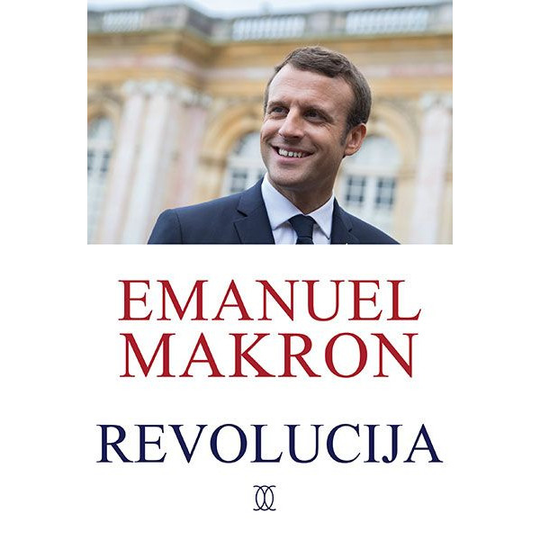 REVOLUCIJA - Makron SOS 