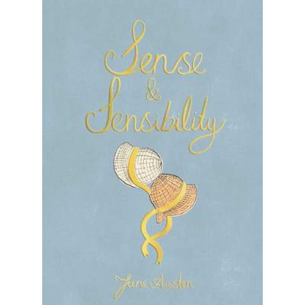 Sense and Sensibility CE 