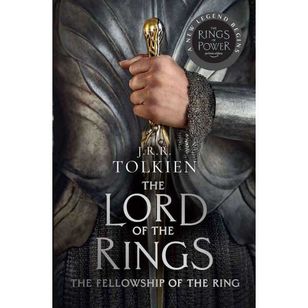 THE FELLOWSHIP OF THE RING pb 