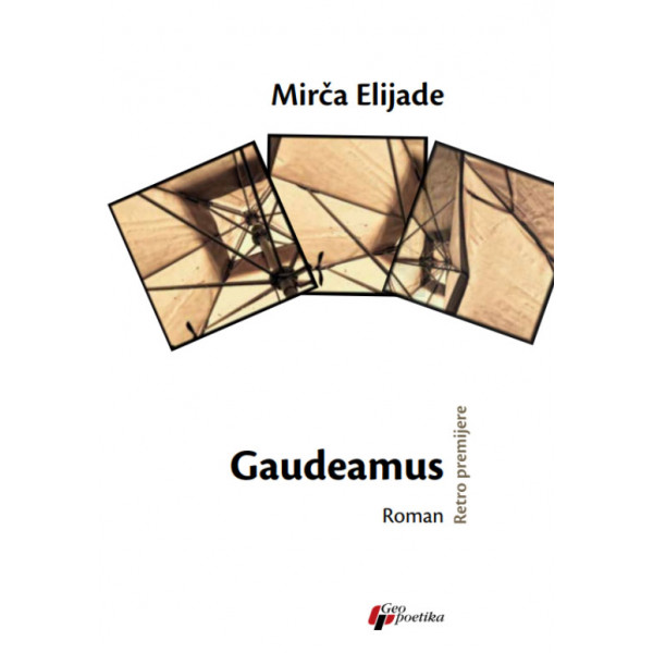 GAUDEAMUS 