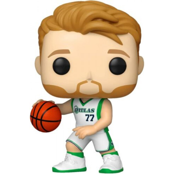 NBA Funko POP! Vinill figurica LUKA DONCIC 