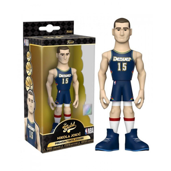 NBA Funko POP! Vinill figurica NIKOLA JOKIC 