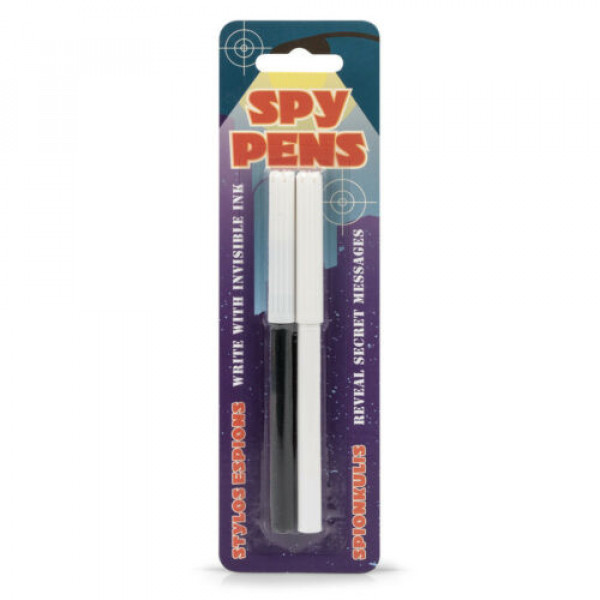 Magične olovke SPY PENS 