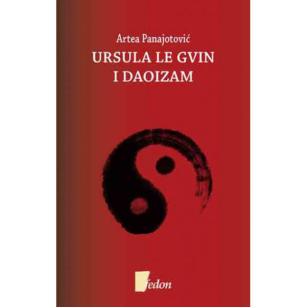 URSULA LE GVIN I DAOIZAM 