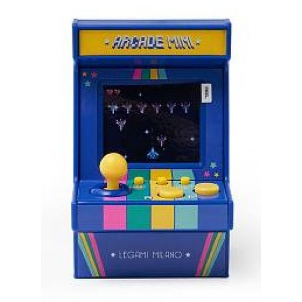 Igračka MINI ARCADE 