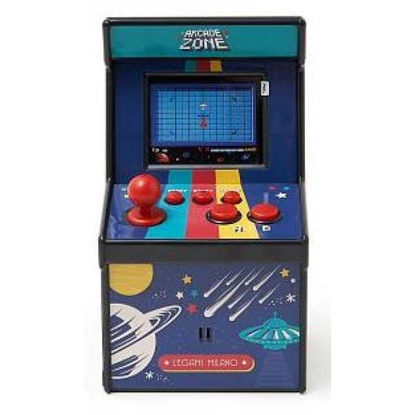 Igračka MINI ARCADE ZONE SPACE 