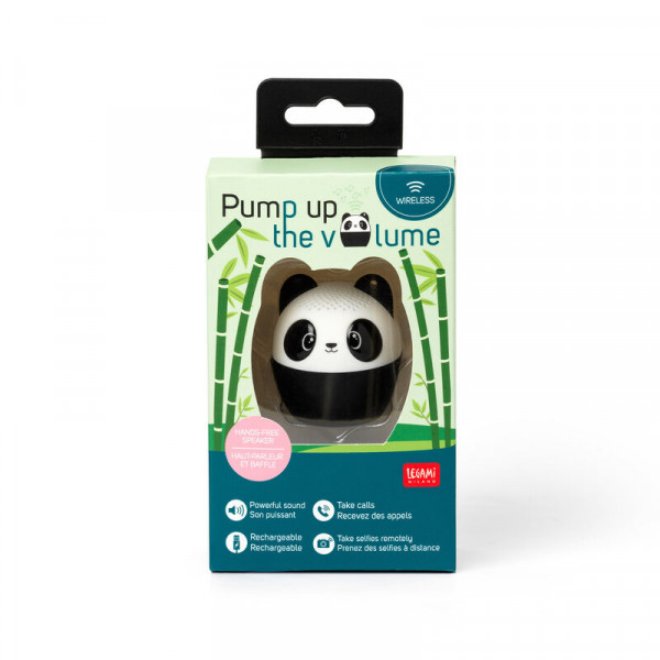 Mini zvučnik PANDA 