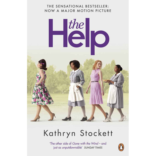 THE HELP 