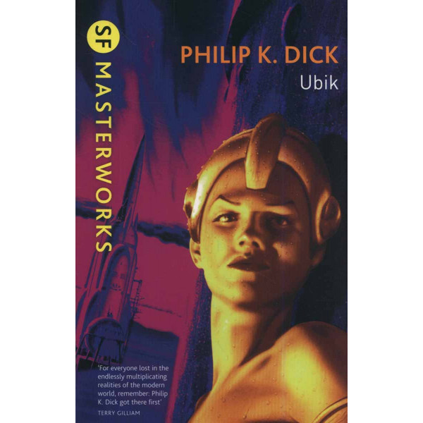 UBIK 