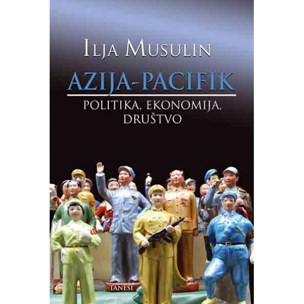 AZIJA PACIFIK 