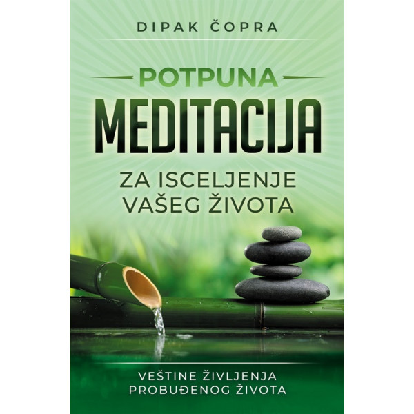 POTPUNA MEDITACIJA 