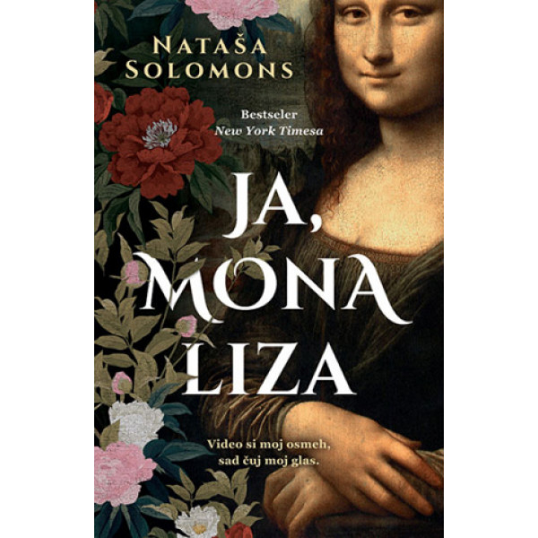 JA MONA LIZA 