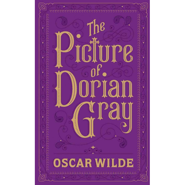 THE PICTURE OF DORIAN GRAY 