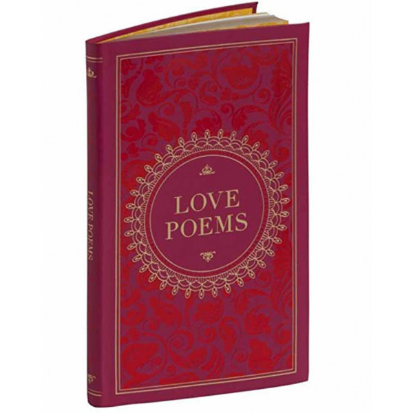LOVE POEMS 