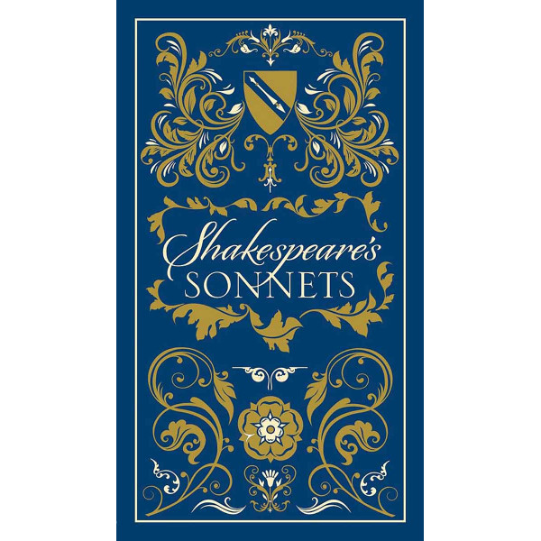 SHAKESPEARES SONNETS 