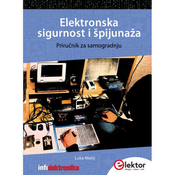 ELEKTRONSKA SIGURNOST I ŠPIJUNAŽA 