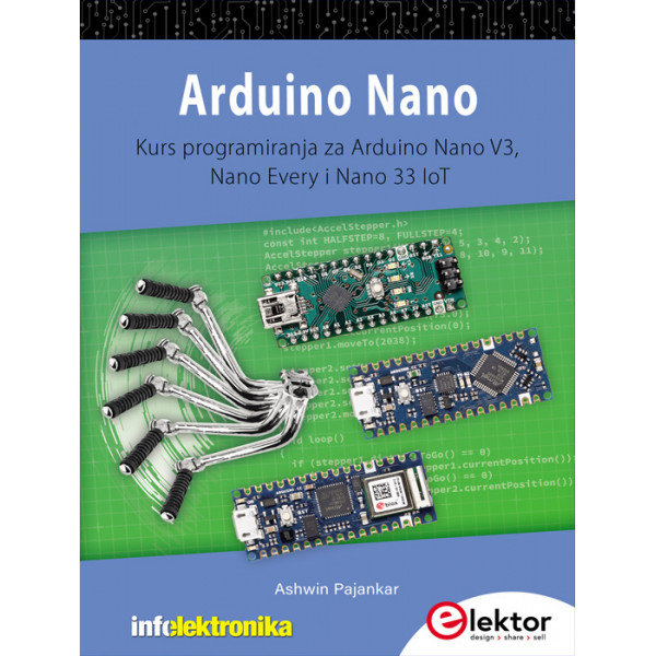 ARDUINO NANO 