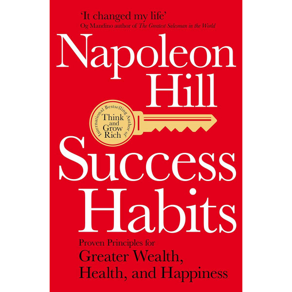 SUCCESS HABITS 