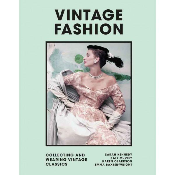 VINTAGE FASHION 