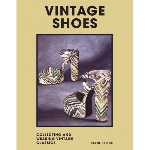 VINTAGE SHOES 