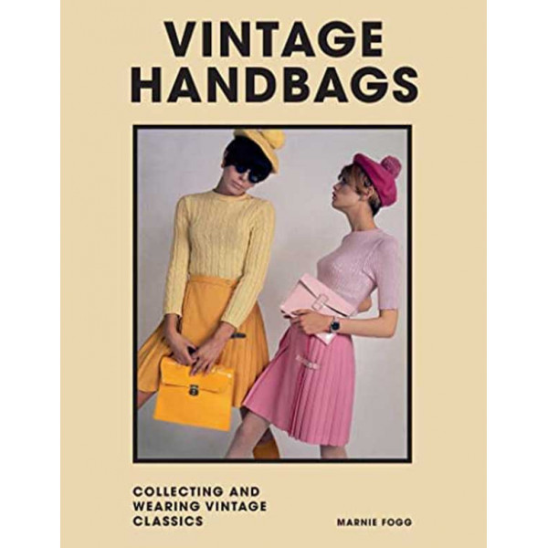 VINTAGE HANDBAGS 