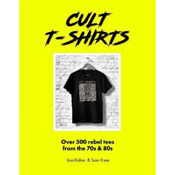 CULT T SHIRTS 