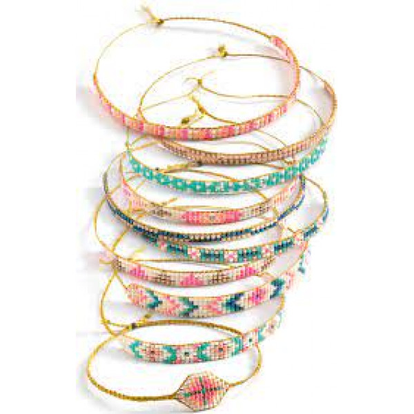 Kreativni set TINY BEADS 