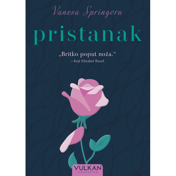 PRISTANAK 