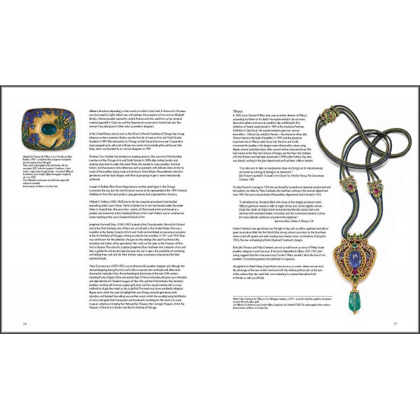 WOMEN JEWELLERY DESIGNERS 