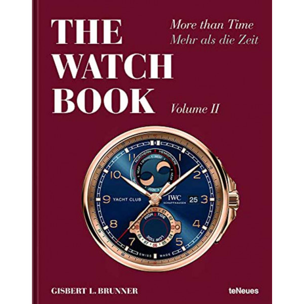 THE WATCH BOOK 