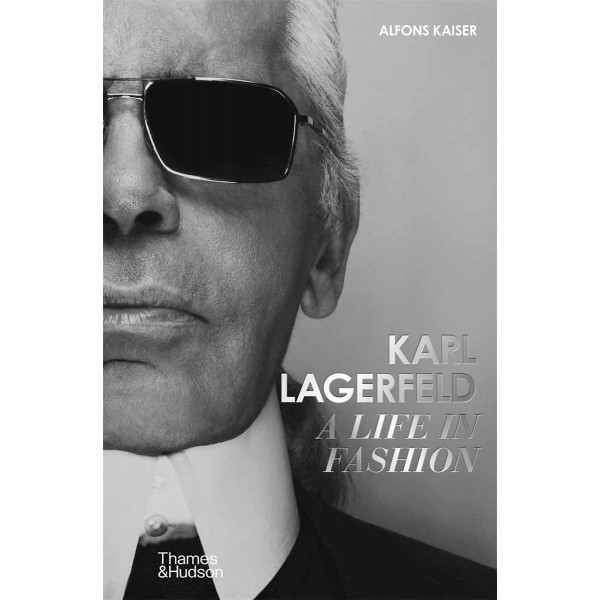 KARL LAGERFELD 