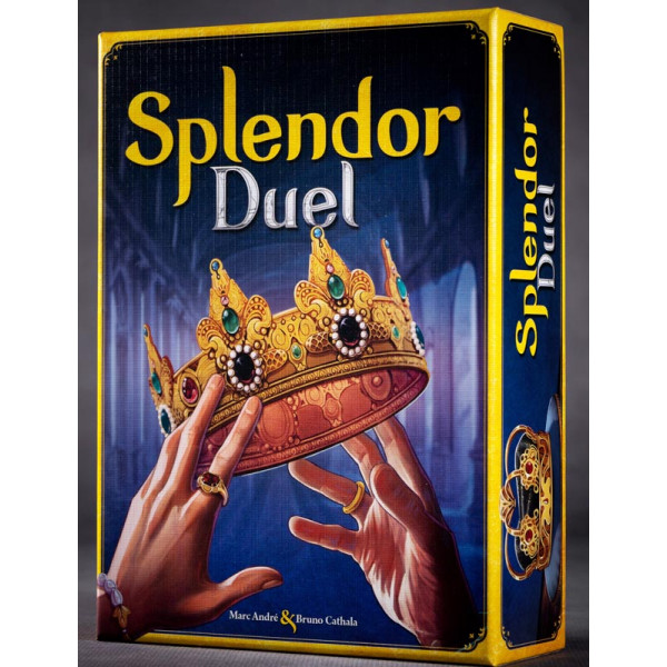 SPLENDOR DUEL 