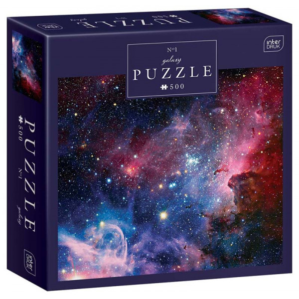 Puzzle GALAXY 1 -  500 delova 