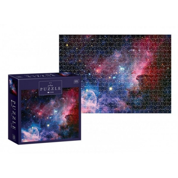 Puzzle GALAXY 1 -  500 delova 