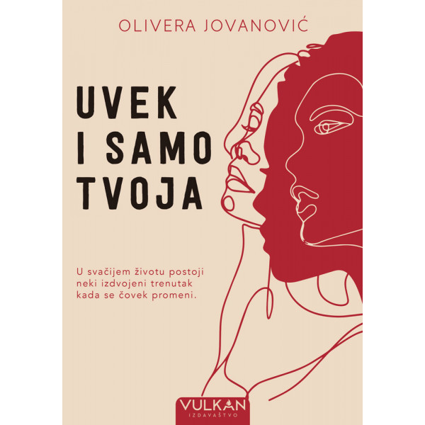 UVEK I SAMO TVOJA 