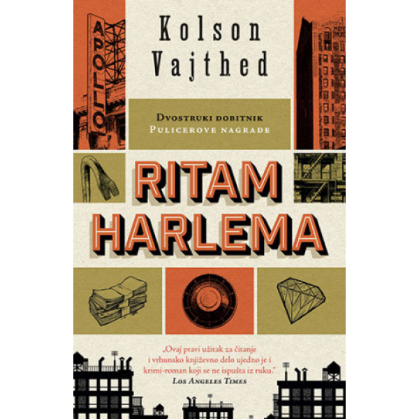 RITAM HARLEMA 