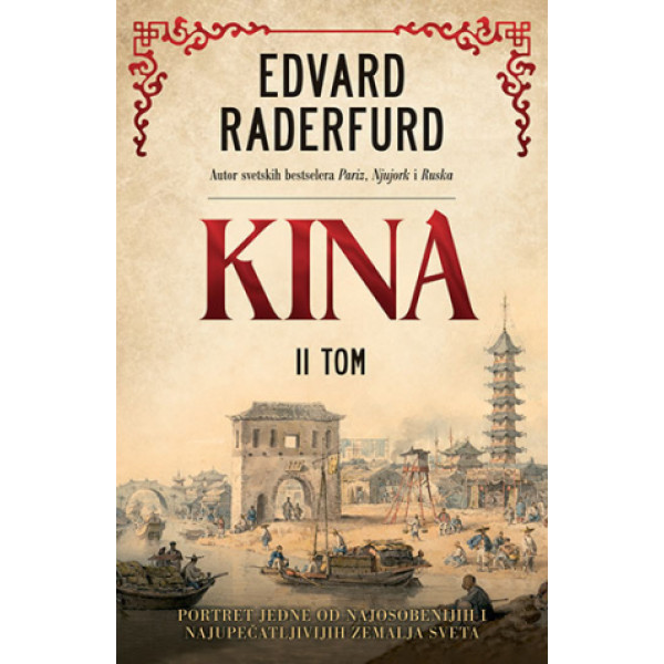 KINA II 