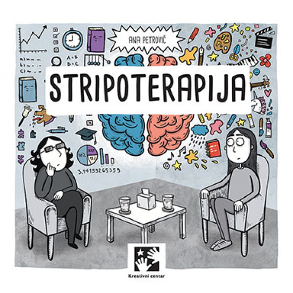 STRIPOTERAPIJA 