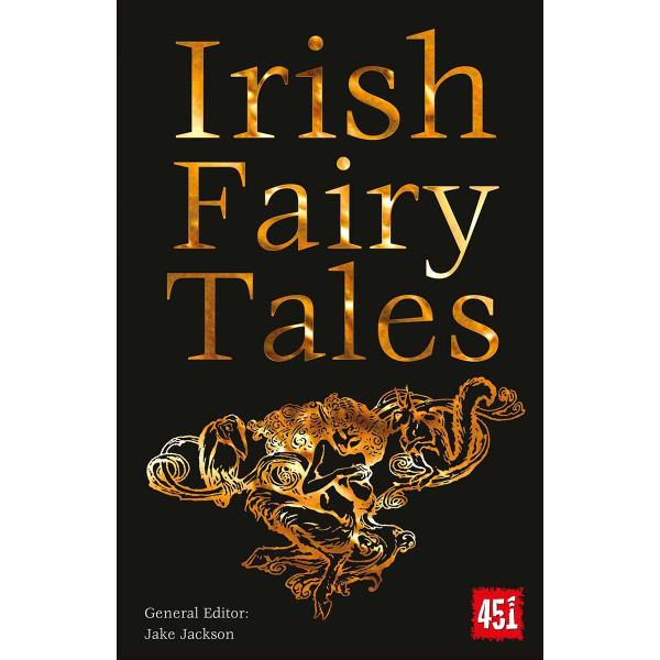 IRISH FAIRY TALES 