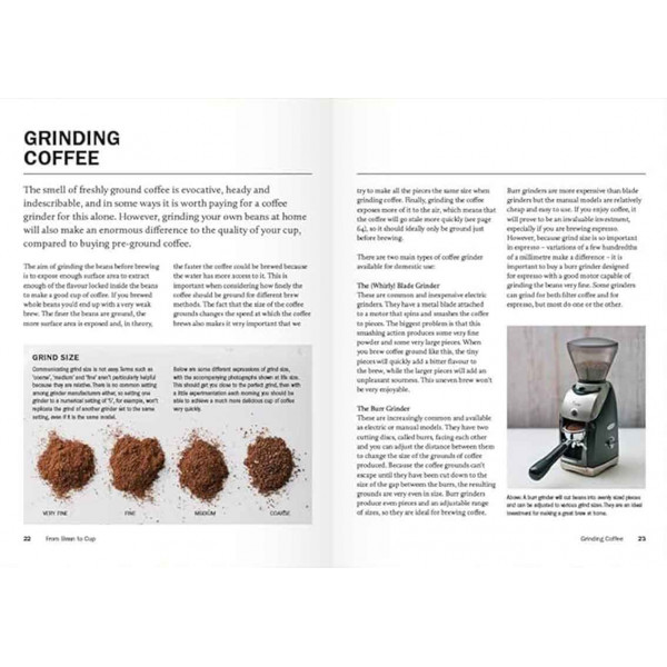 HOW TO MAKE THE BEST COFFEE AT HOME 