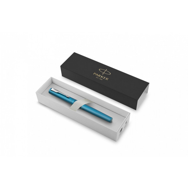 PARKER ROYAL RO VECTOR XL TEAL CT M 